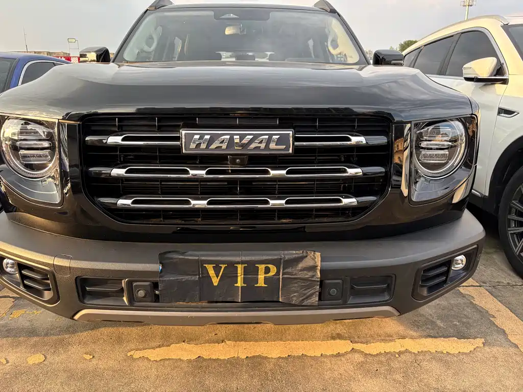 Haval Big Dog — миниатюра 3