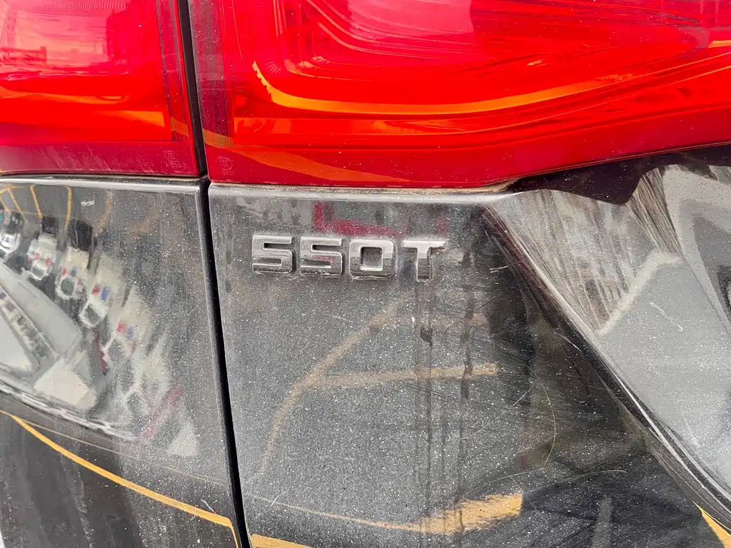 Chevrolet Equinox — миниатюра 20
