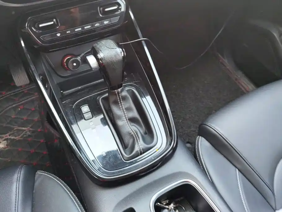 Baojun 530 — миниатюра 16