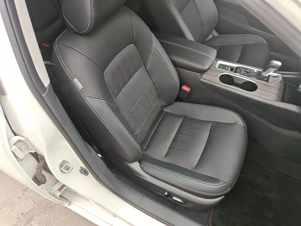 Nissan Teana — миниатюра 25