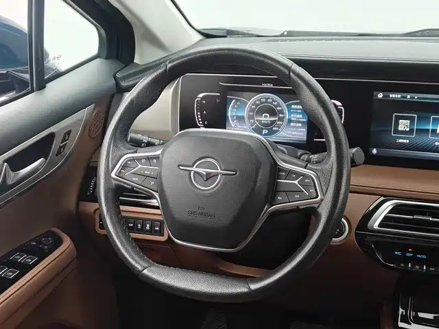 Haima Haima 7X — миниатюра 11