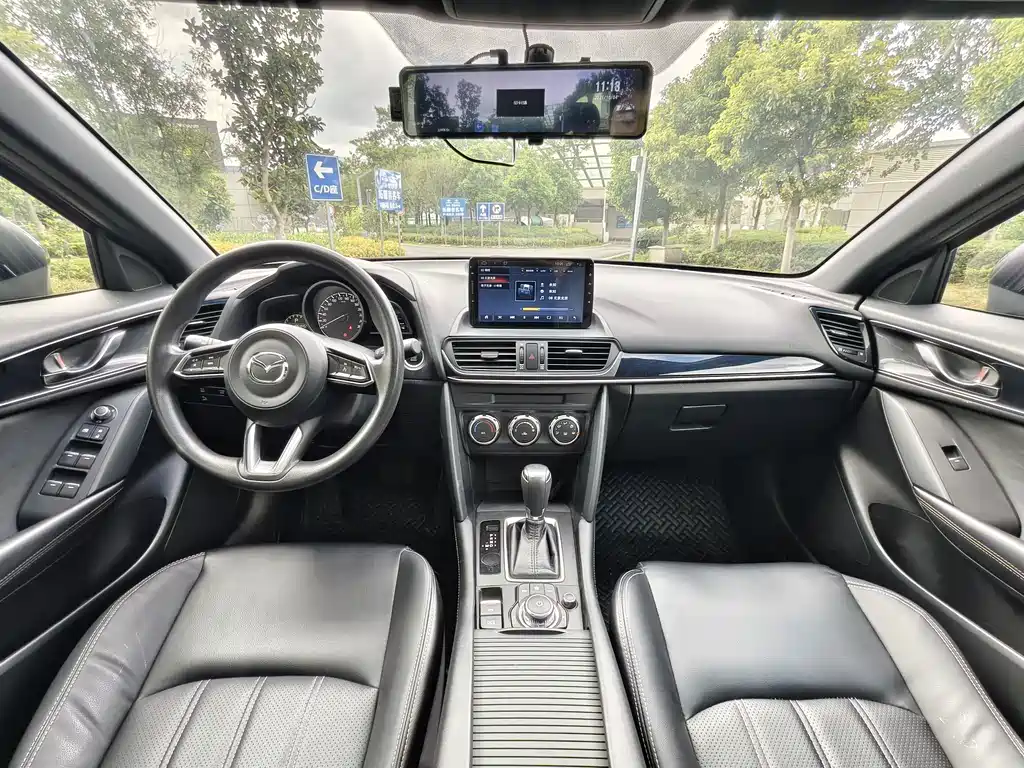 Mazda CX-4 — миниатюра 12