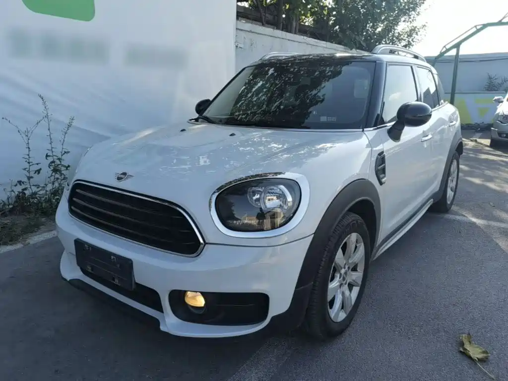 MINI Mini Countryman — миниатюра 2