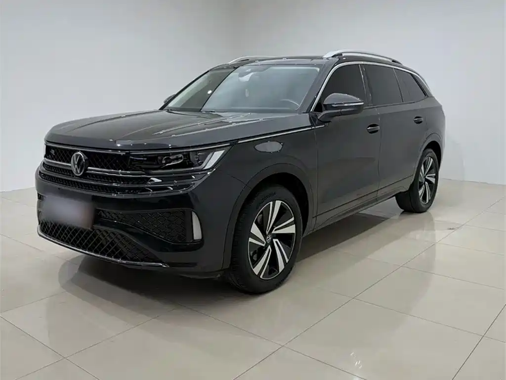 Volkswagen Tavendor 2025
