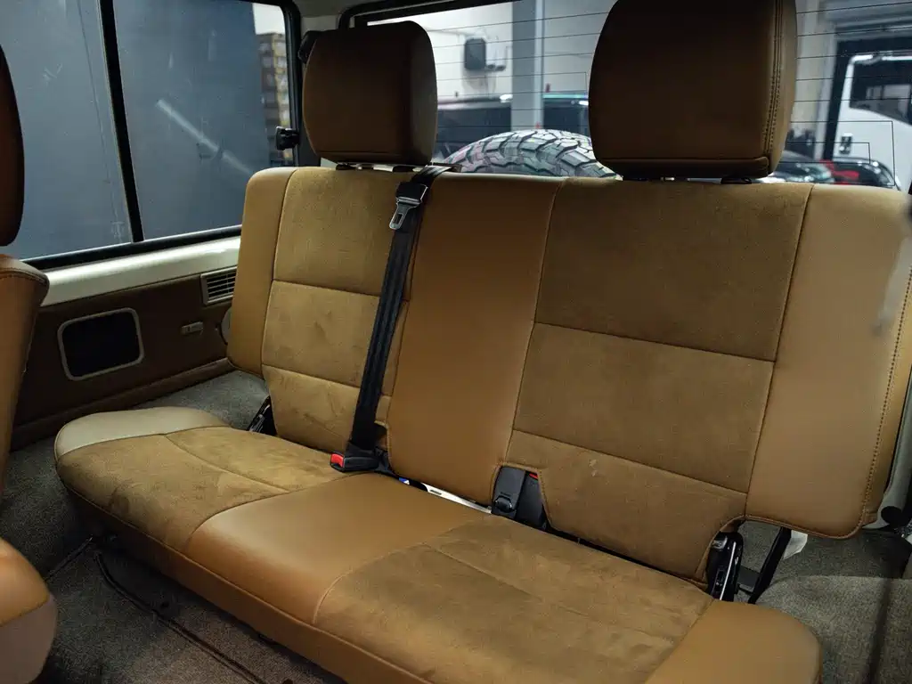 Toyota Land Cruiser — миниатюра 21