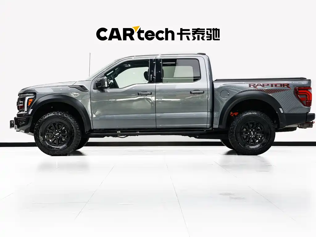 Ford F-150 2024 3.5T