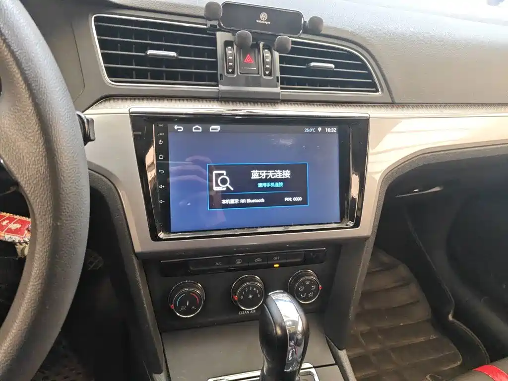 Volkswagen Lamando — миниатюра 16