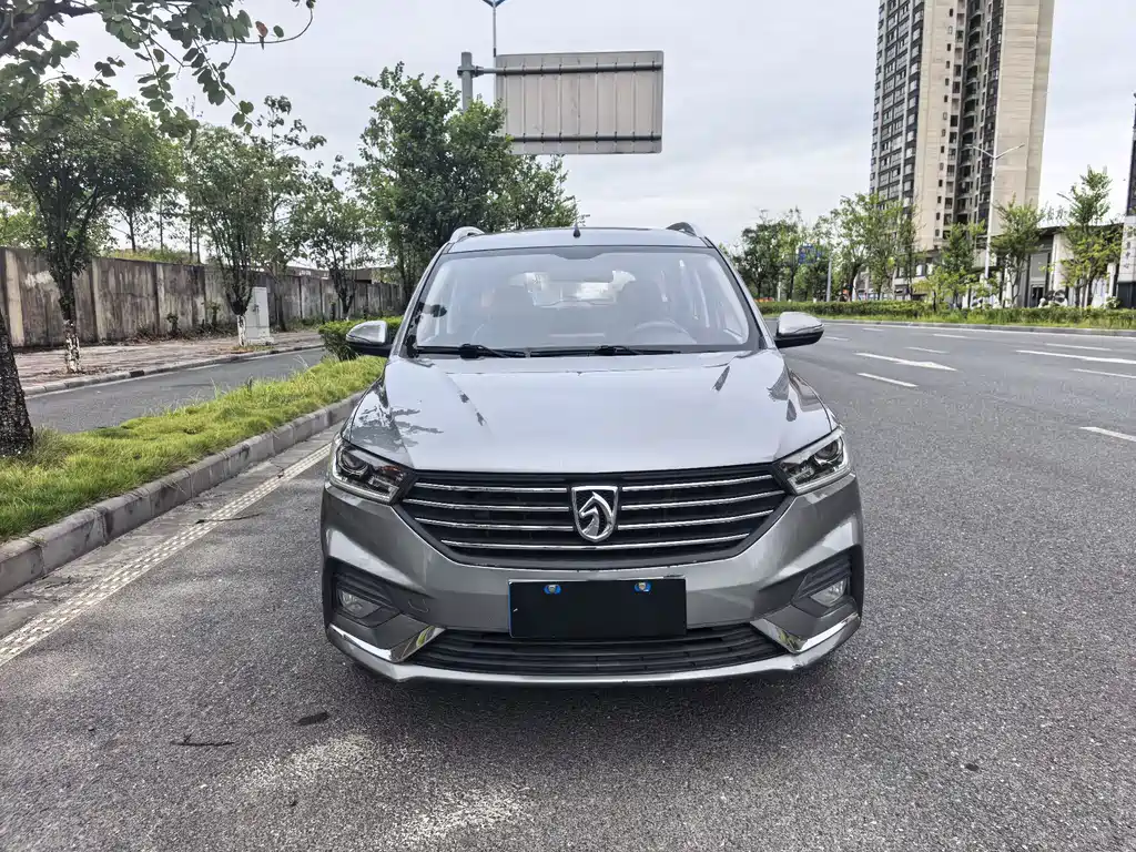 Baojun 360 — миниатюра 2