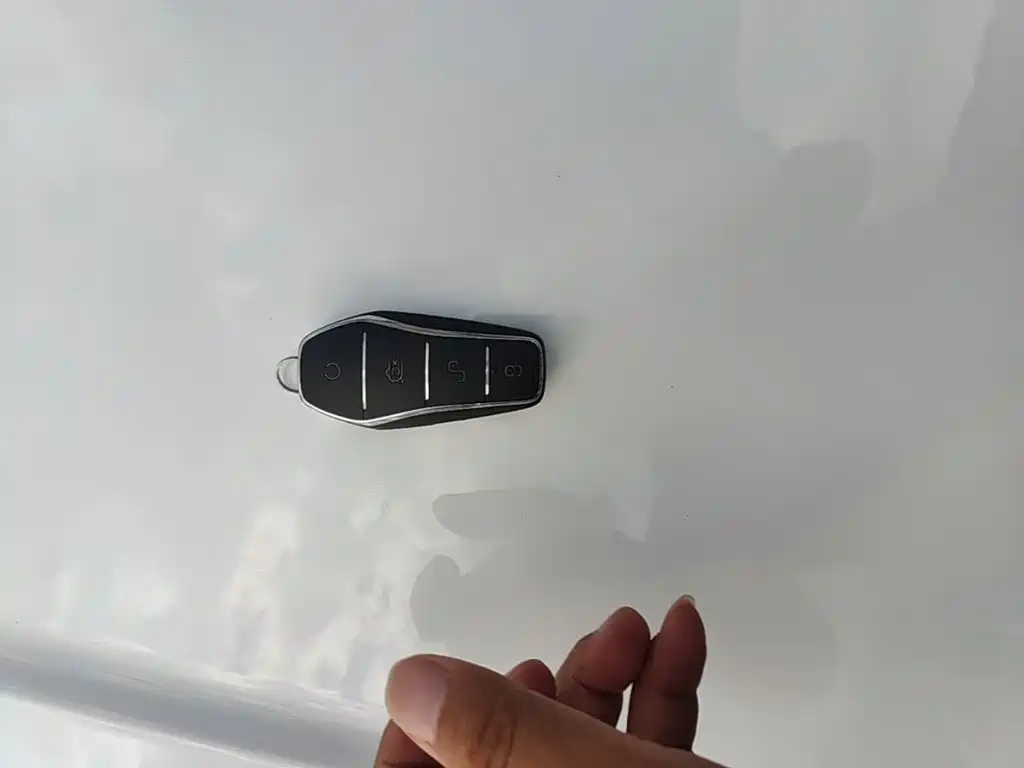 BYD Qin PLUS — миниатюра 9