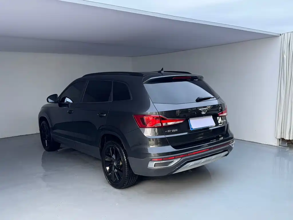 Jetta VS7 — миниатюра 4
