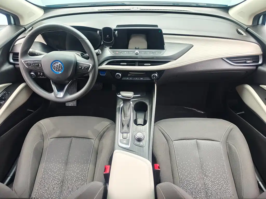 Buick Velite 6 — миниатюра 14