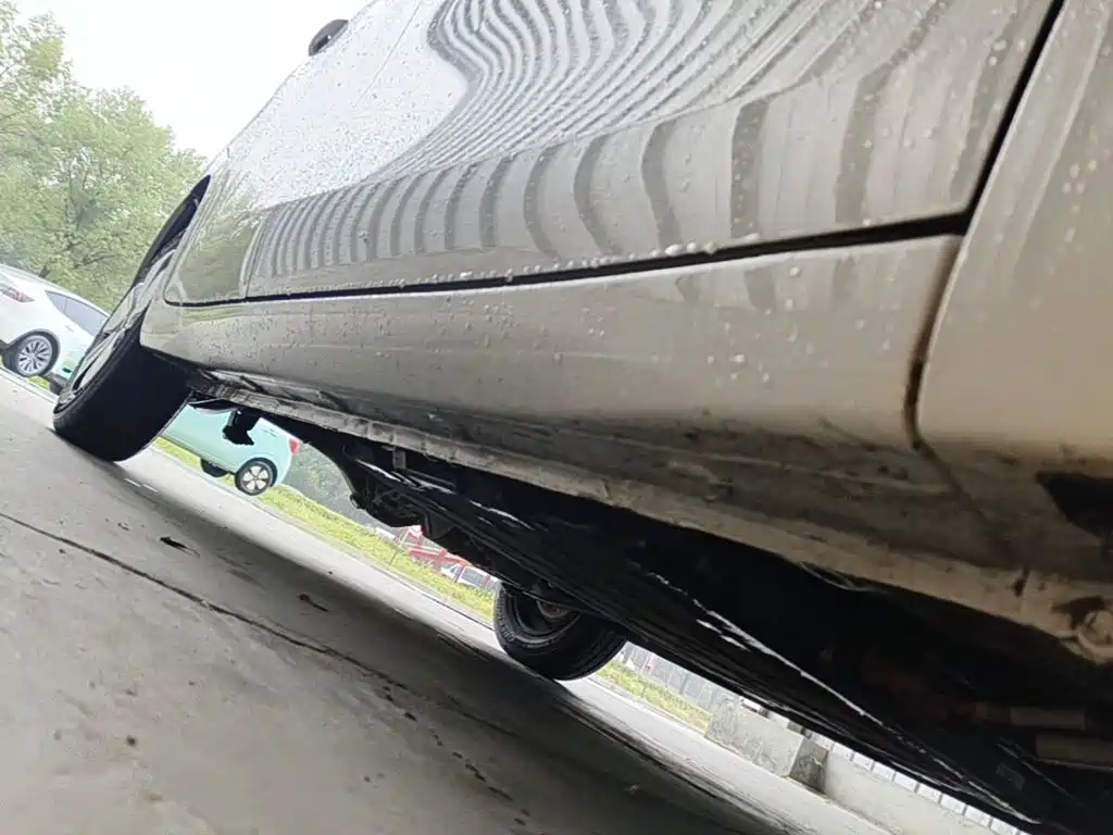 Wuling MINIEV — миниатюра 21