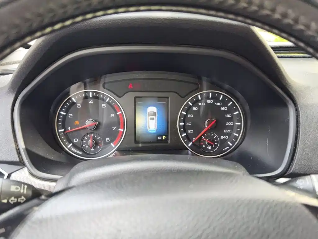 Haval H6 — миниатюра 4