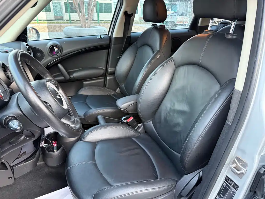 MINI Mini Countryman — миниатюра 15