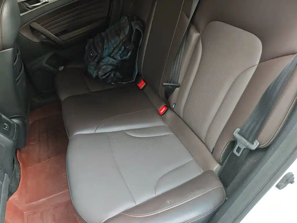Changan CS35PLUS — миниатюра 18