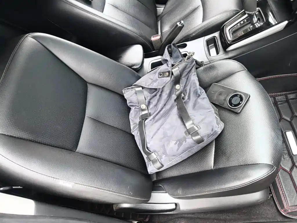 Nissan Sylphy — миниатюра 25