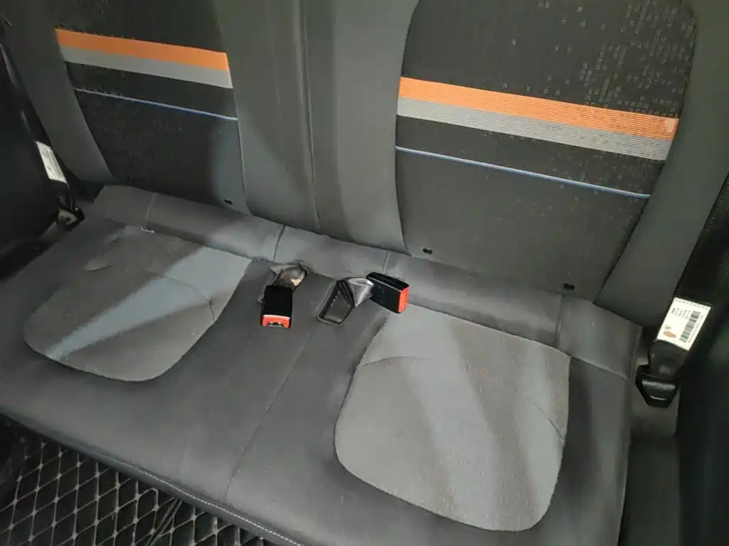 Wuling MINIEV — миниатюра 17
