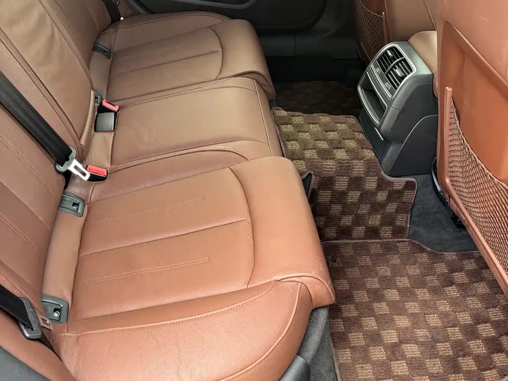 Audi A6L — миниатюра 17
