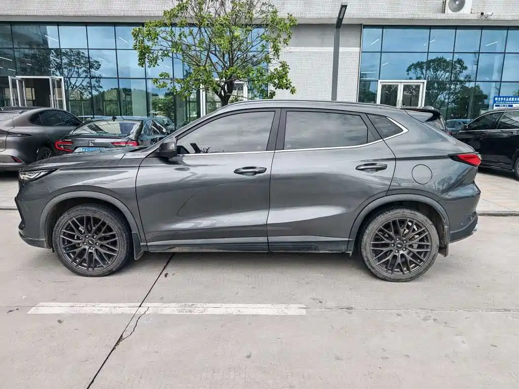 Oshan Oushang X5 — миниатюра 3