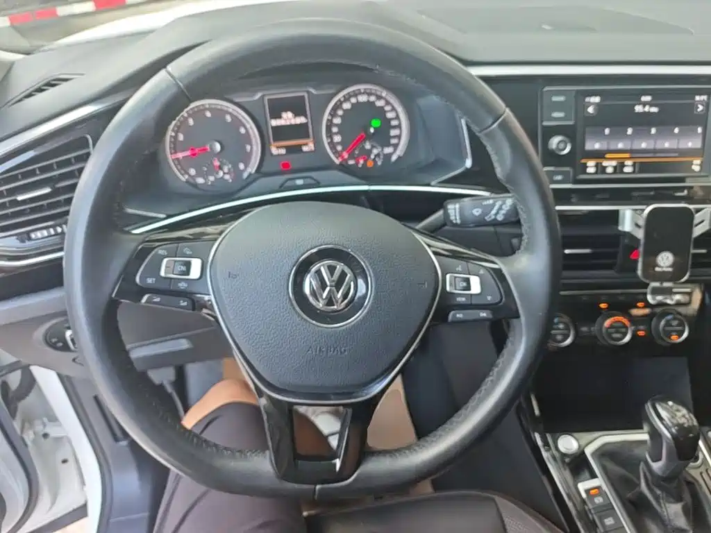 Volkswagen Tayron — миниатюра 11