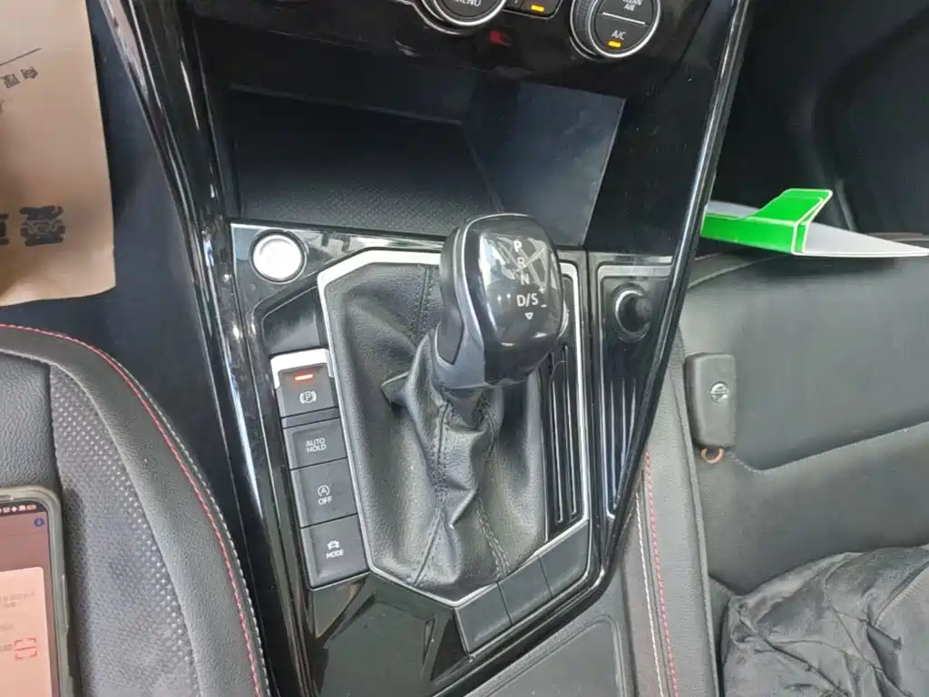 Volkswagen Tayron — миниатюра 14
