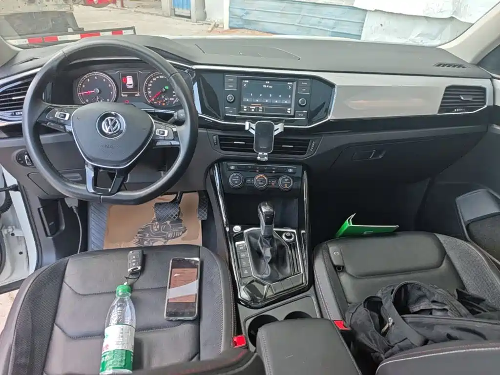 Volkswagen Tayron — миниатюра 10