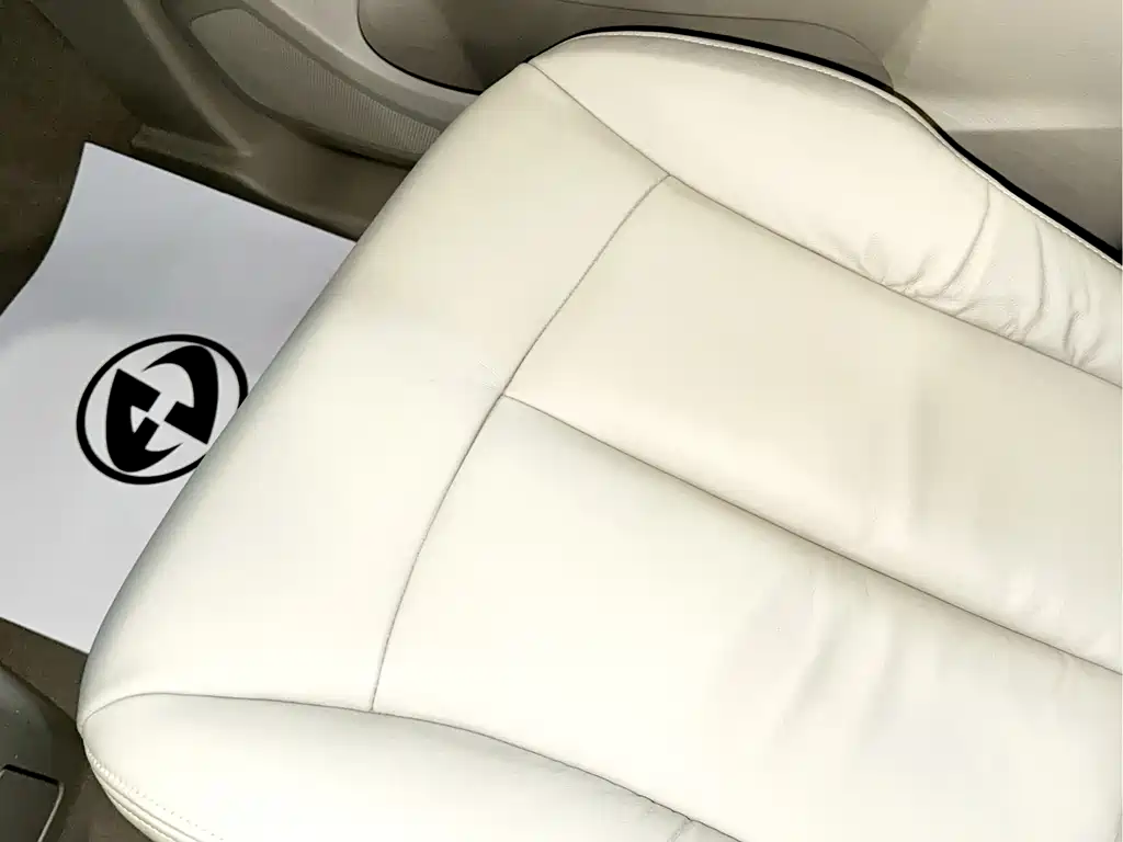 Buick GL8 2014 3.0L GT Luxury