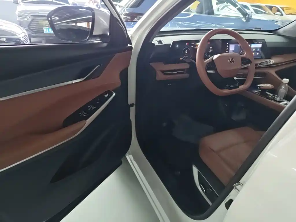 Changan CS75 PLUS — миниатюра 16