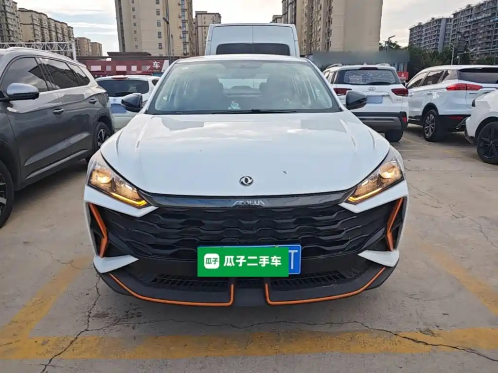 Aeolus Yixuan — миниатюра 3