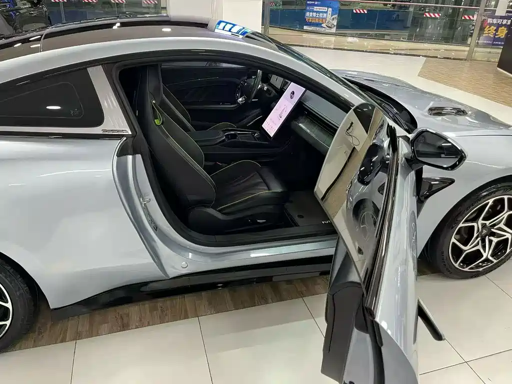 Neta Neta GT — миниатюра 4