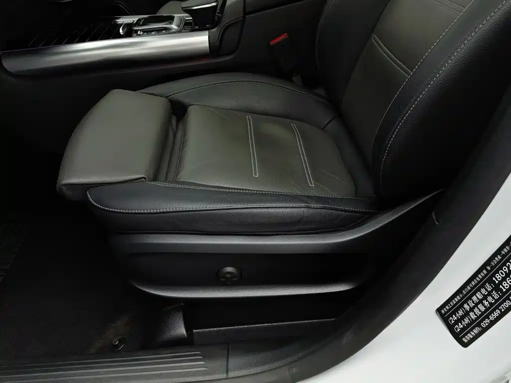 Mercedes-Benz GLA AMG — миниатюра 20