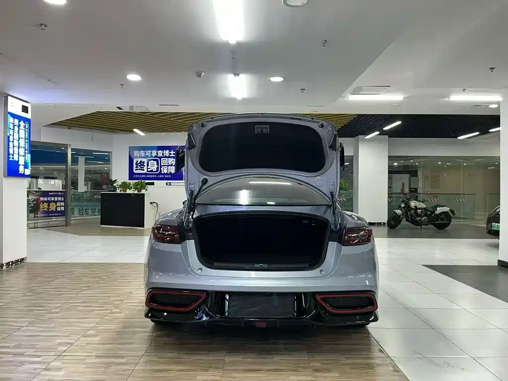 Neta Neta GT — миниатюра 9