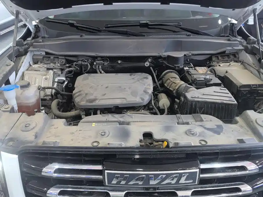 Haval Big Dog — миниатюра 10