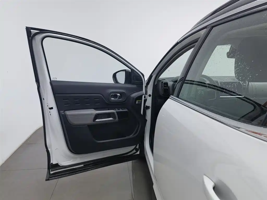 CITROEN TIANYI C5 AIRCROSS