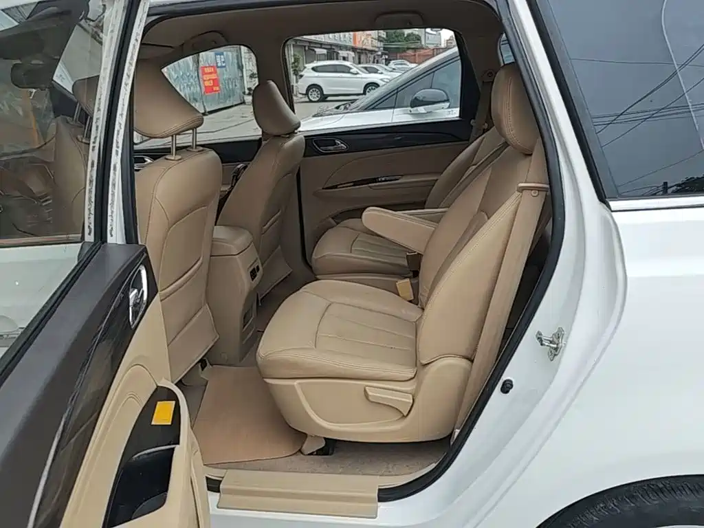 Baojun 730 — миниатюра 17