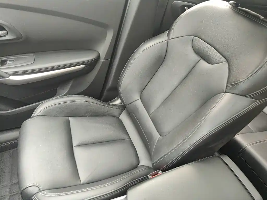Renault Kadjar — миниатюра 14