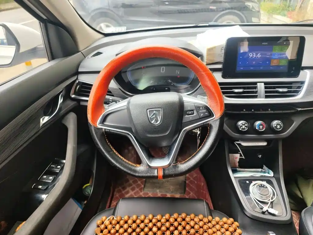 Baojun 360 — миниатюра 11