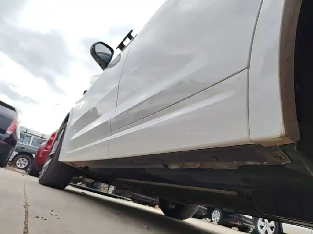 Li Auto Li L7 — миниатюра 22