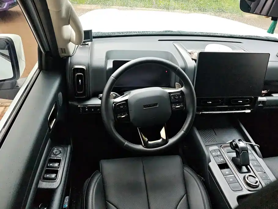 Haval H9 — миниатюра 15
