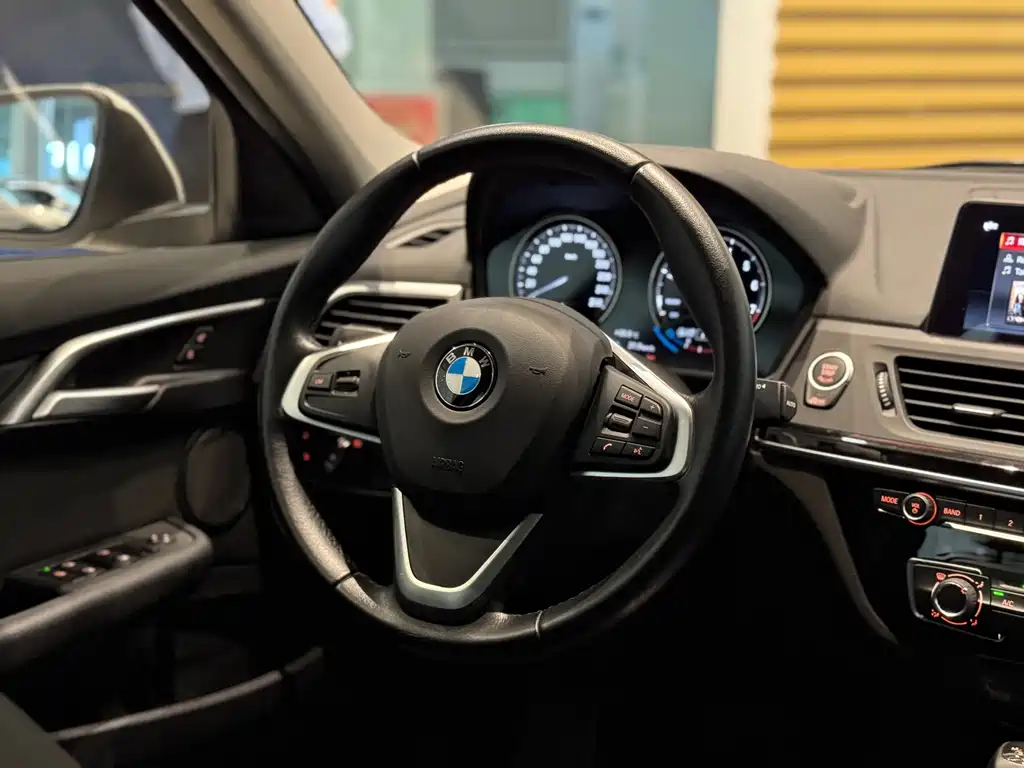 BMW 1 Series — миниатюра 14