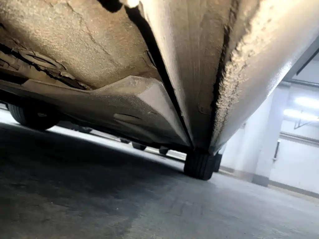 Volkswagen Lamando — миниатюра 21