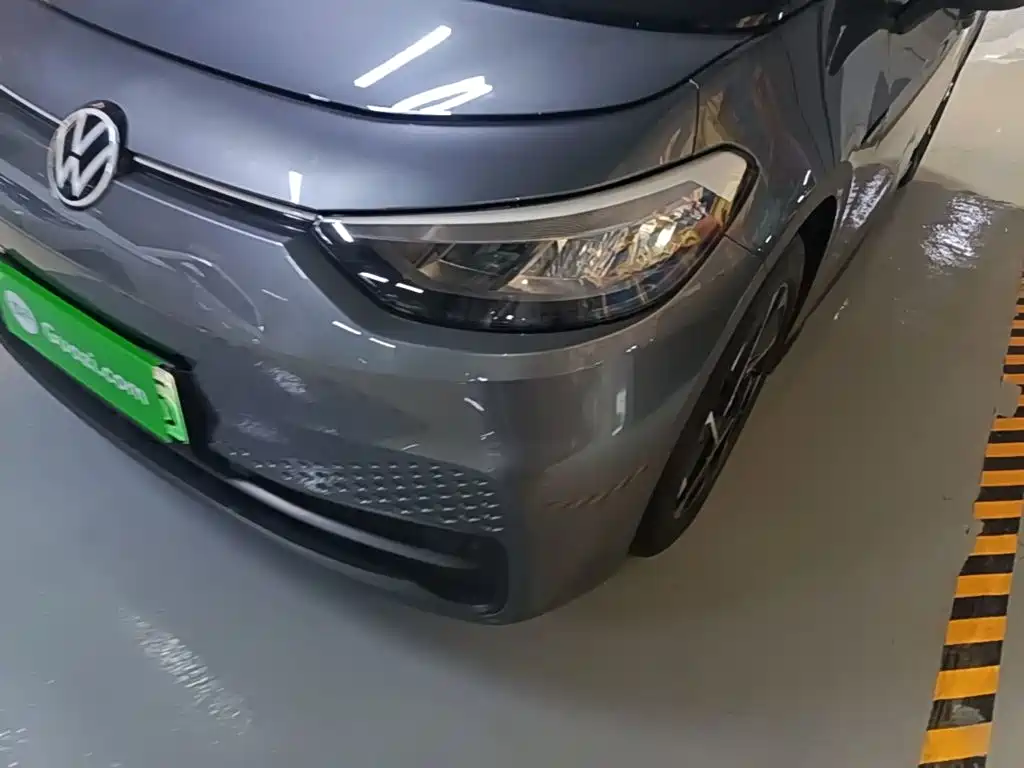 Volkswagen ID.3 — миниатюра 24