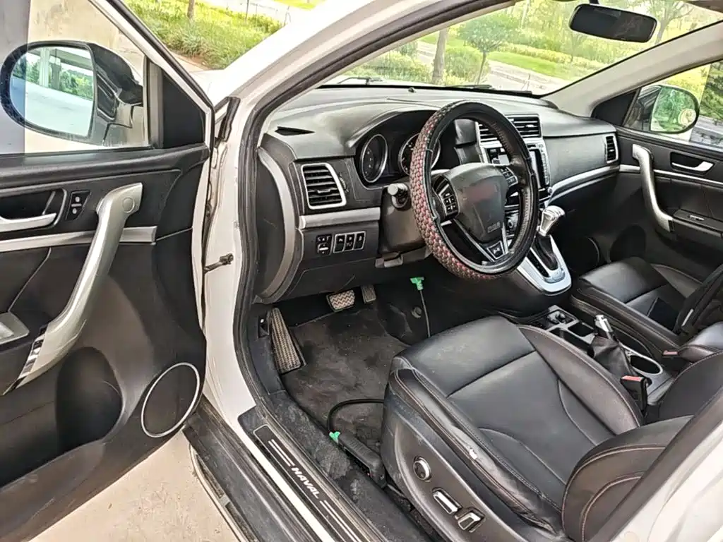Haval H6 — миниатюра 16