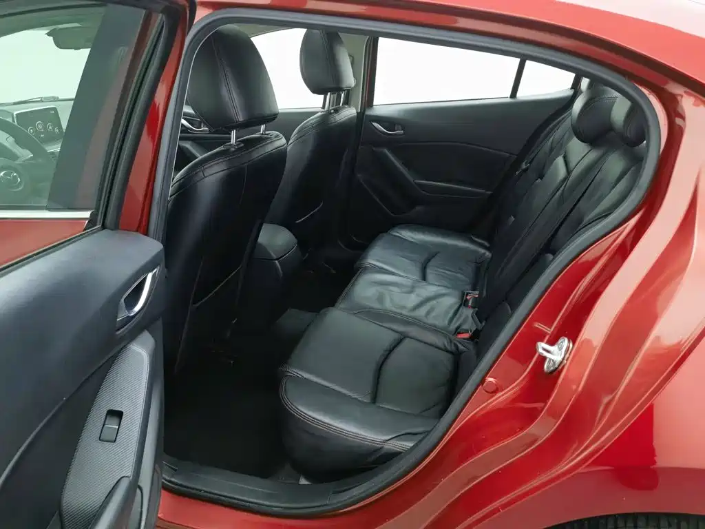 Mazda 3 Axela — миниатюра 15