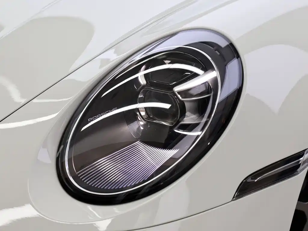 Porsche 911 — миниатюра 5