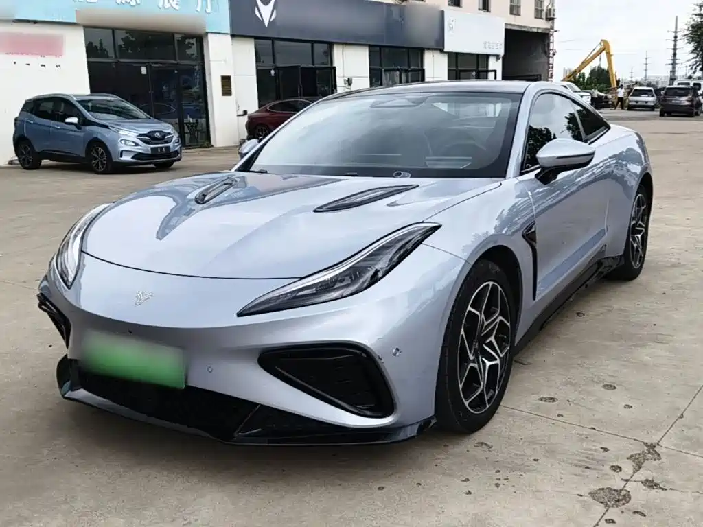 Neta Neta GT — миниатюра 2