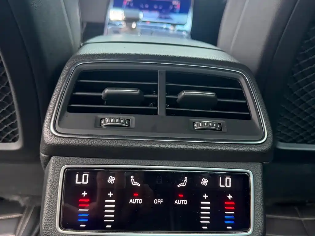 Audi A6L — миниатюра 19