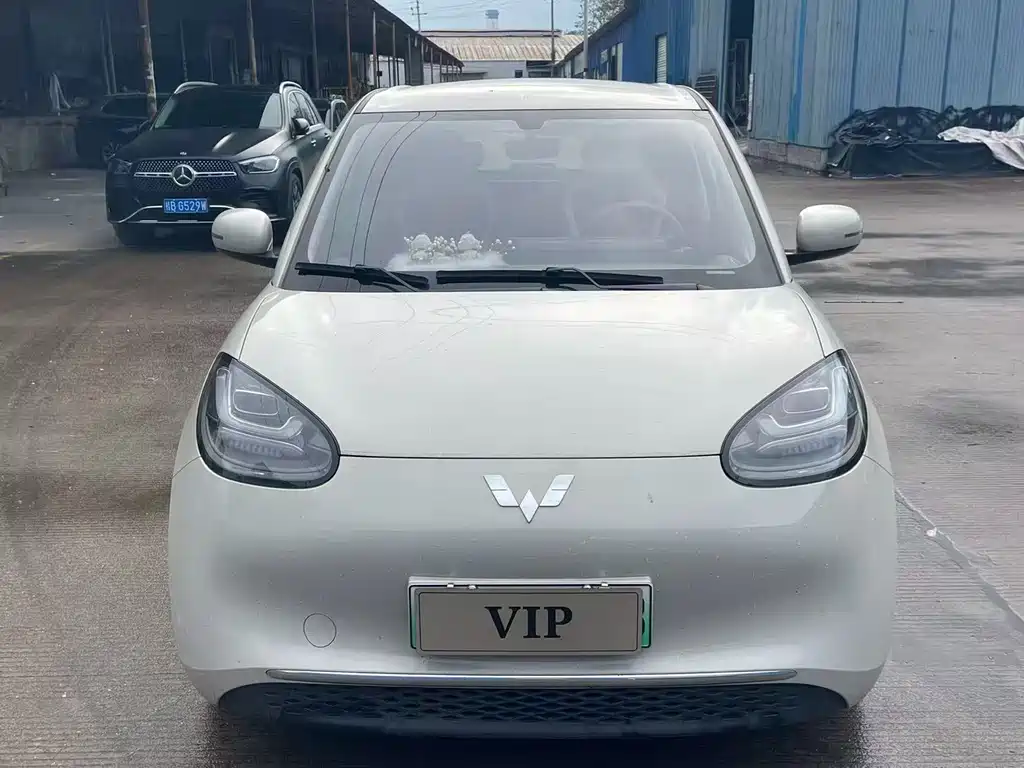 Wuling Bingo — миниатюра 2