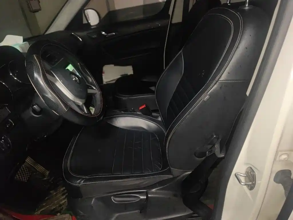 Skoda Yeti — миниатюра 8