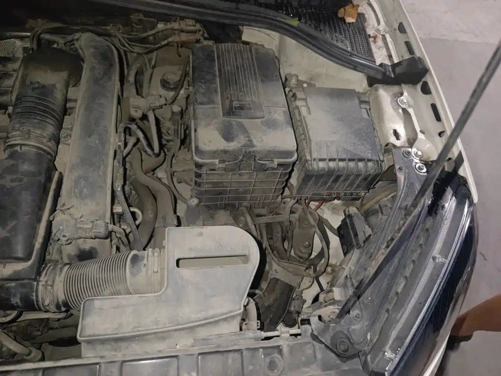 Skoda Yeti — миниатюра 22
